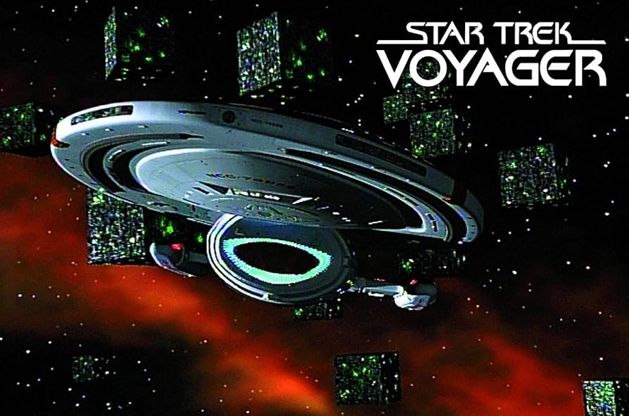 その他 Star Trek: Voyager [DVD] cm3dmju Amazon.com: Star Trek: Voyager: The Complete Series : Ethan